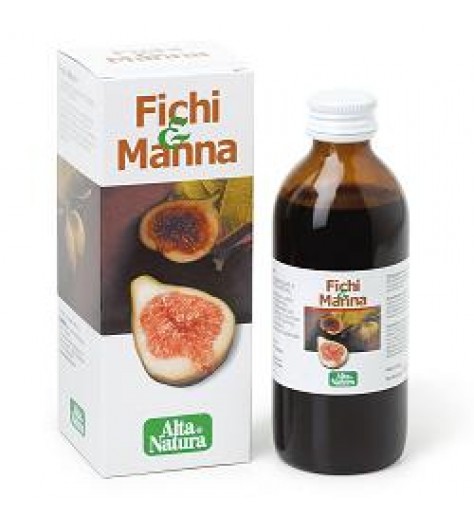 FICHI MANNA SOL LIQ 150ML