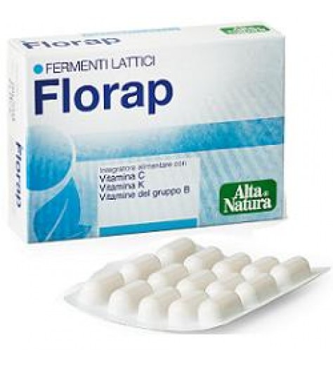 FLORAP 30OPR 15G