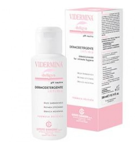 VIDERMINA DELIGYN DET 300 ML