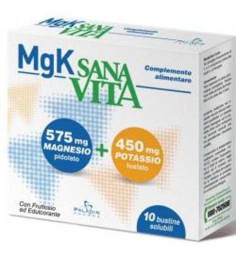 SANAVITA MGK 30BUST