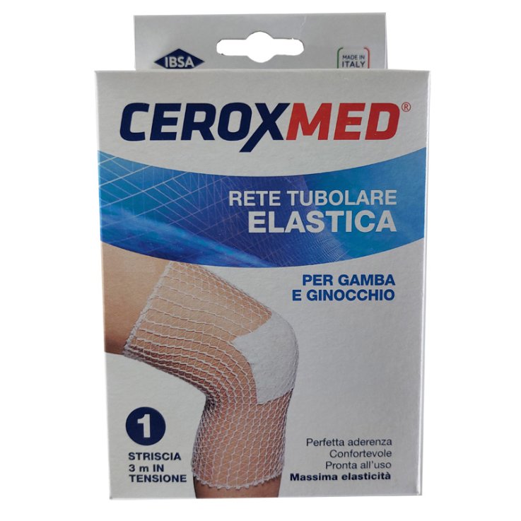 CEROXMED SOFT NET GAMBA/GINOCC