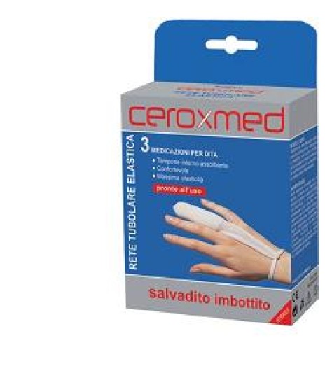 CEROXMED SOFT NET SALVADITO