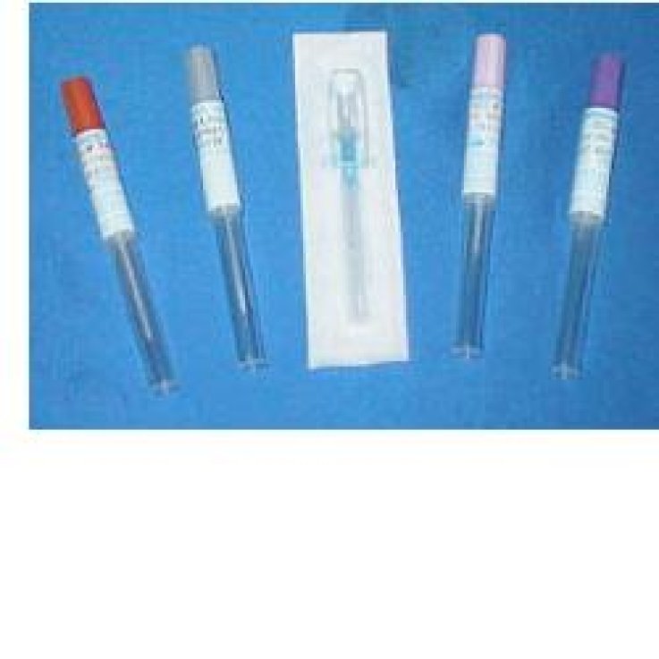 AGO CANNULA 2VIE G20