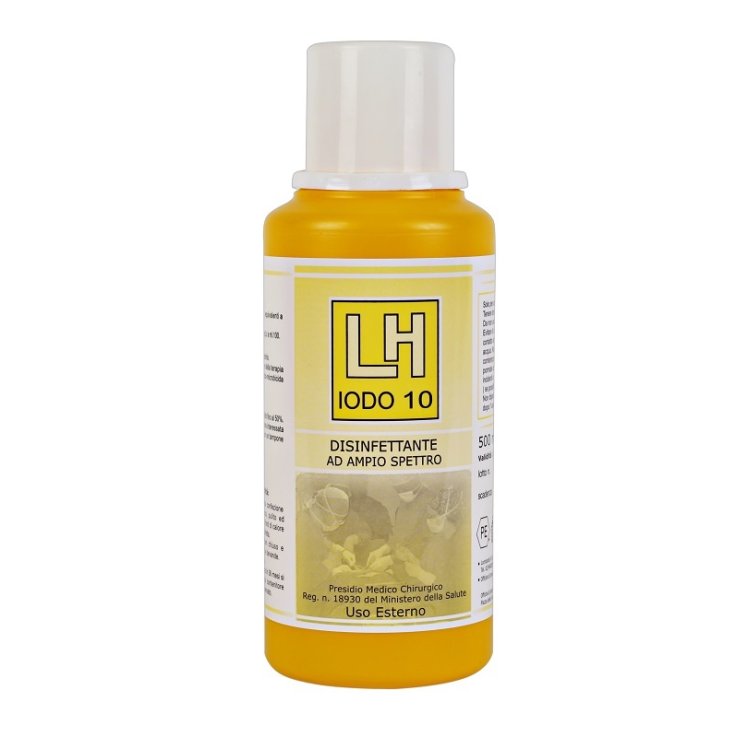 LH IODO 10 1000ML