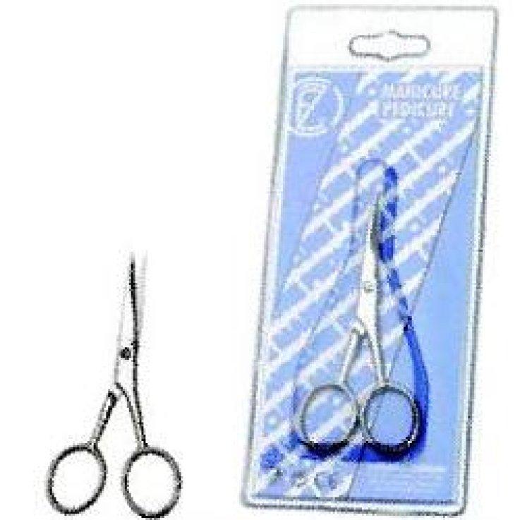 FORBICINA BAFFI MEDS