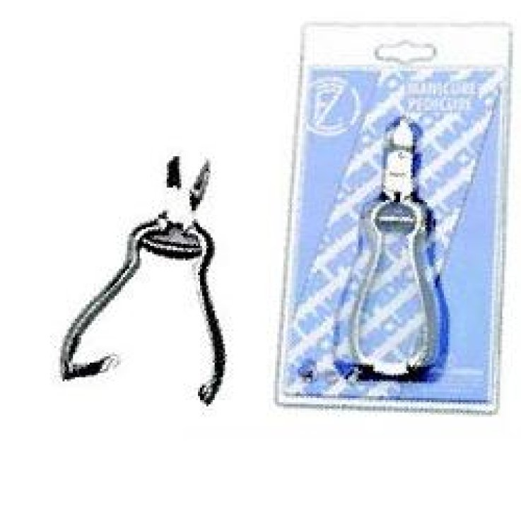 TRONCHESE UNGHIE PEDI MEDS