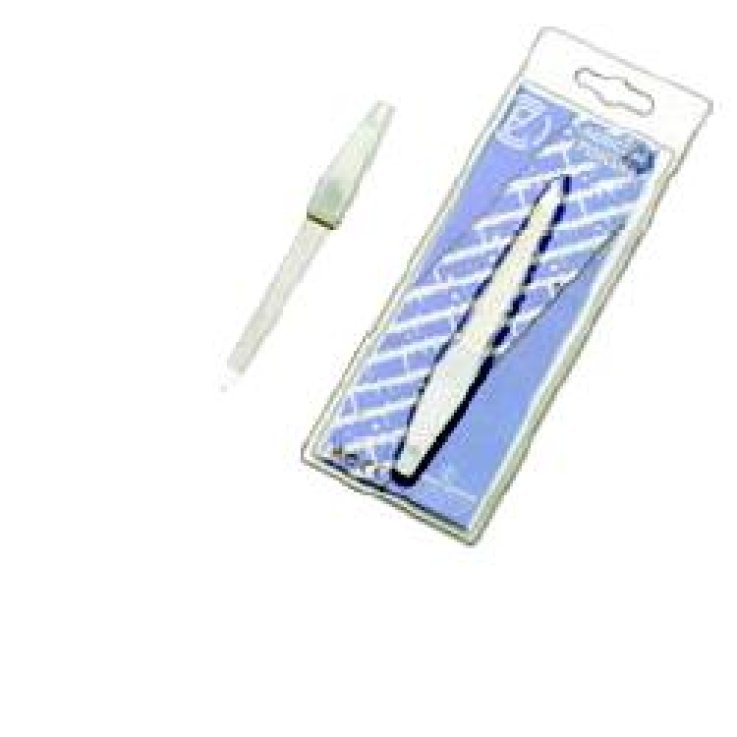 LIMA UN DIAMANT 13CM MEDS