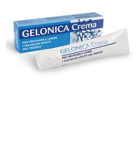 GELONICA CR 60ML