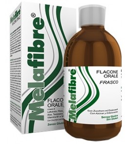 MELAFIBRE SCIR 300ML