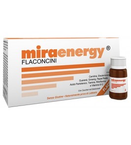 MIRAENERGY 10FL 10 ML