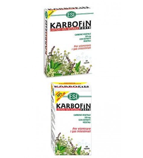 KARBOFIN 30CPS 11,25G