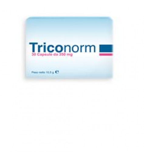 TRICO NORM INTEGRAT 30CPS 350M