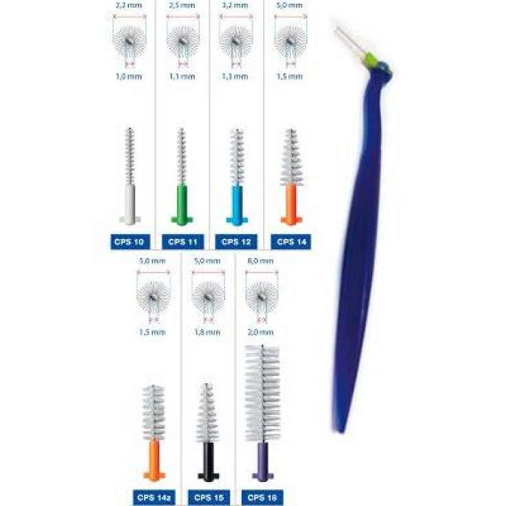 CURAPROX REGULAR 14Z PLUS SCOV