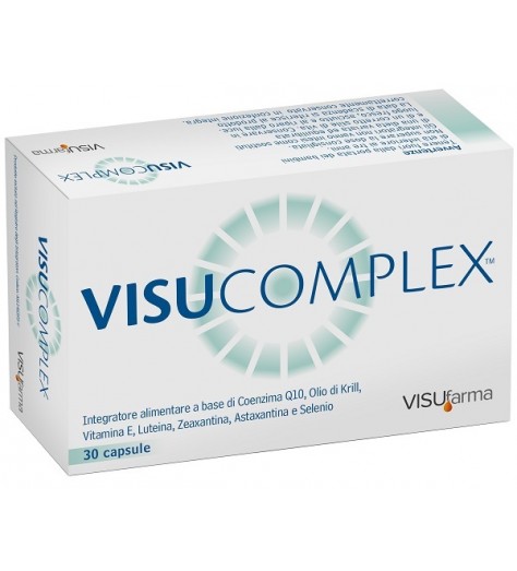 VISUCOMPLEX 30CPS