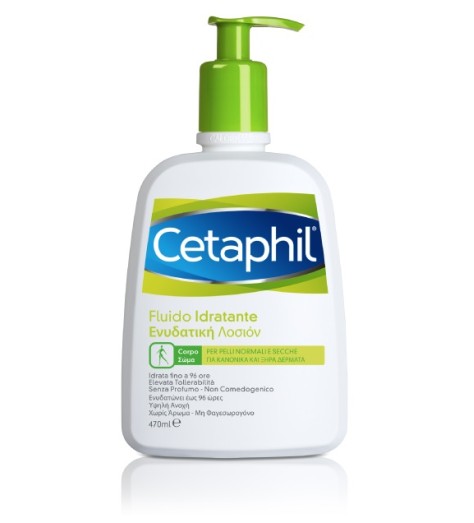 CETAFIL/CETAPHIL FLU IDR 470M