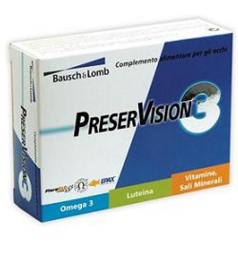 PRESERVISION 3 INTEGRAT 30CPR