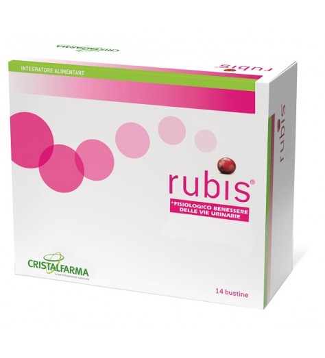 RUBIS INTEGRAT 14BUSTX4,5G