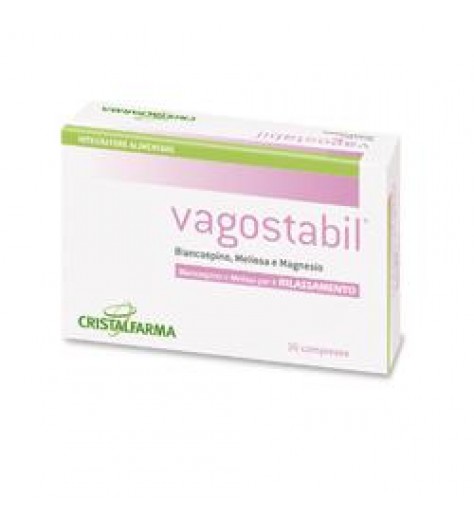 VAGOSTABIL 36CPR