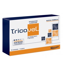 TRICOVEL 45CPR