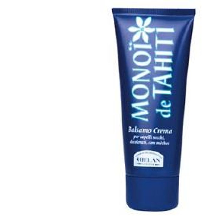 MONOI BALSAMO DOPOSOLE 100ML