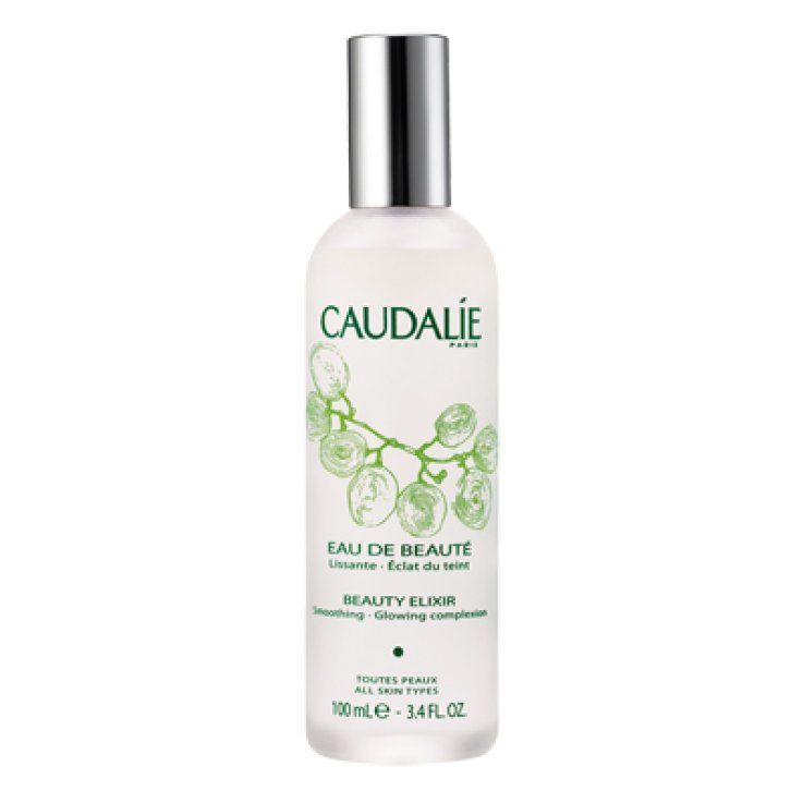 CAUDALIE ACQUA DI BELLEZZA PELLE DEVITALIZZATA 100 ML