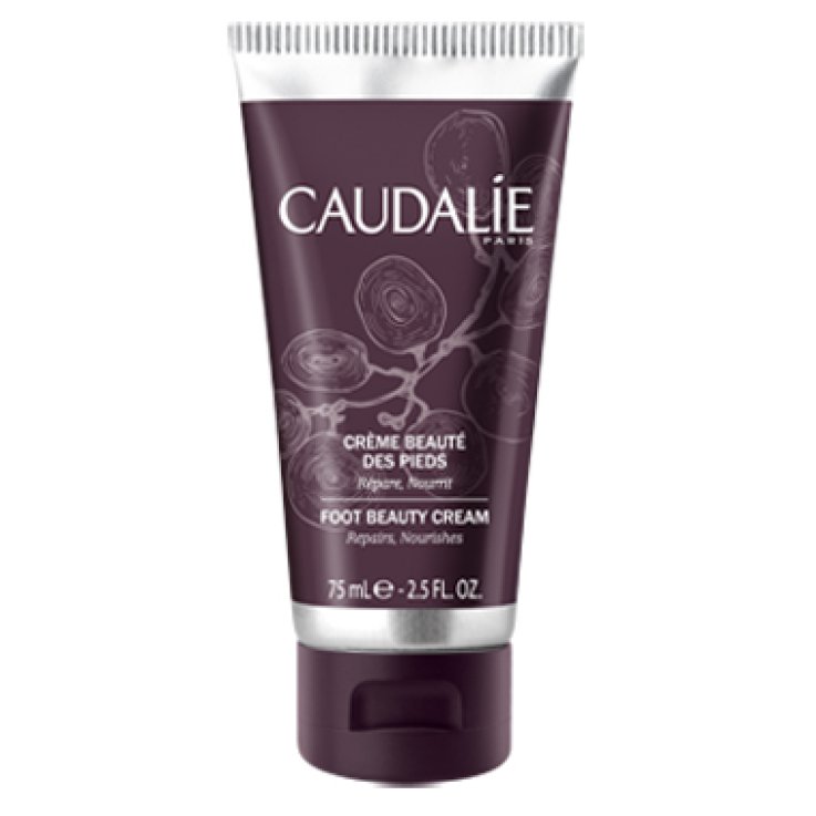 CAUDALIE CREME BEAUTE PIEDI 75 ML