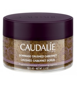 CAUDALIE GOMMAGE CRUSHED CABERNET 150 G