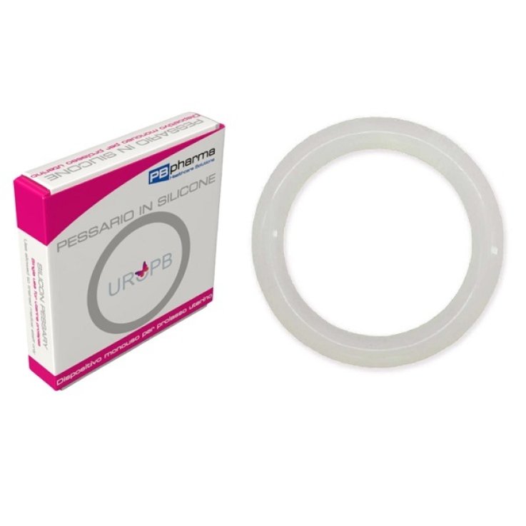 PESSARIO SILICONE 75