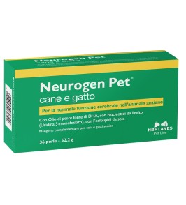NEUROGEN PET 36PRL