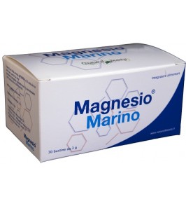 MAGNESIO MARINO 30BUST 90G