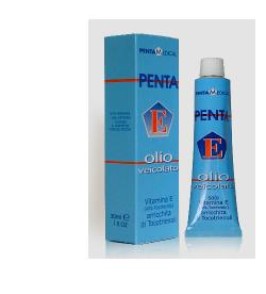 PENTA E FLUIDA GEL FL 50ML