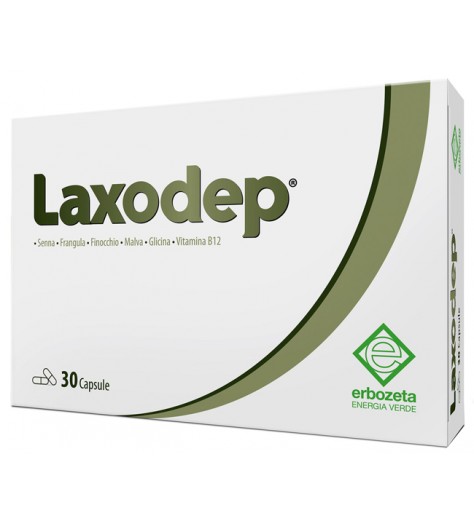 LAXODEP 30CPS "ERBOZETA"