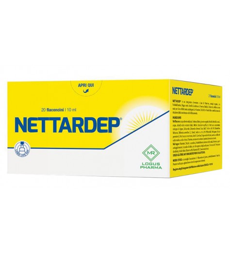 NETTARDEP 20F 10ML