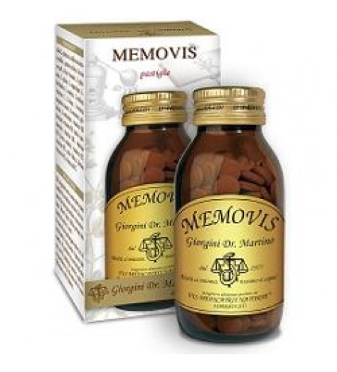 MEMOVIS 180PAST