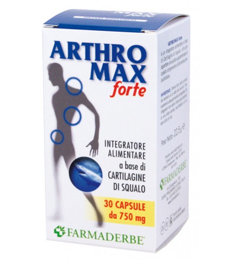 ARTHROMAX FORTE 30 CAPSULE