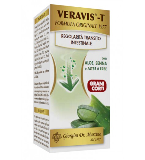 VERAVIS-T GRANI CORTI 66 GRANI