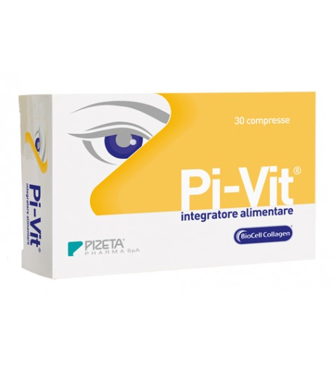 PI-VIT 30CPR