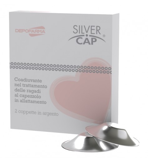 SILVER CAP COPPETTE ARG