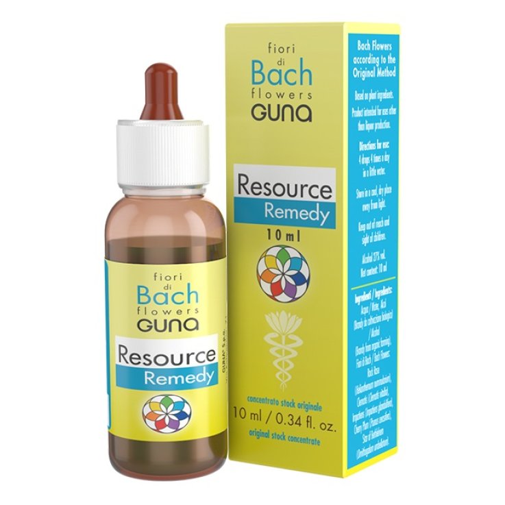 HE.RESOURCE REM GUN GTT 20ML F