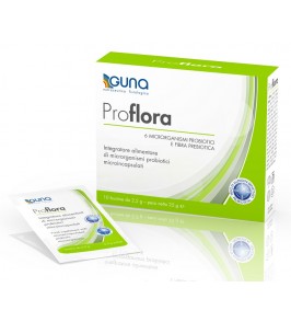 PROFLORA PROBIO 10 BUSTINE