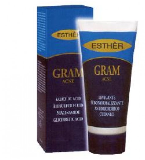 GRAM IDRAT 50ML