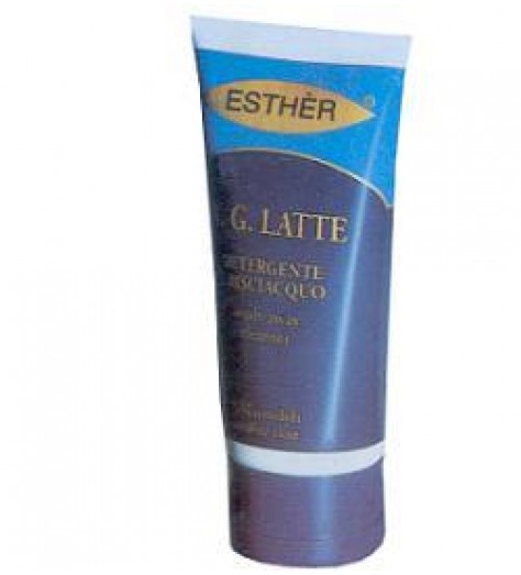 ESTHER AG*LAT DETERG 150ML