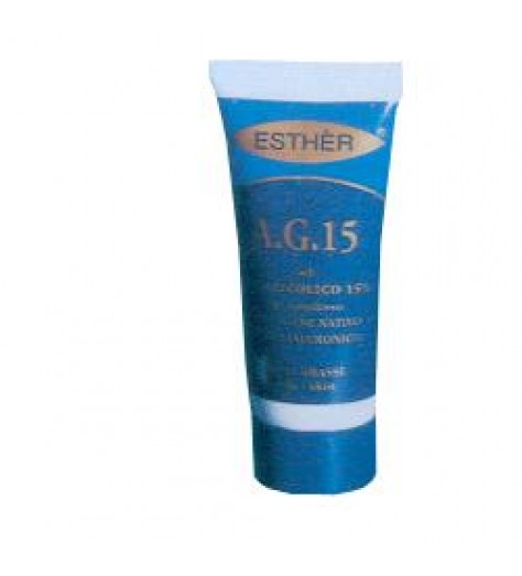 ESTHER AG*15% GEL 30ML