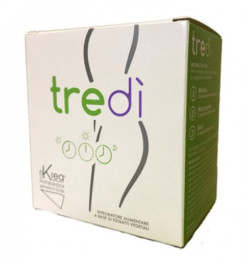 TREDI 120CPS 60G