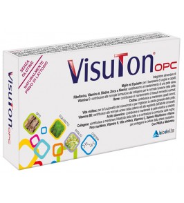 VISUTON 30CPR