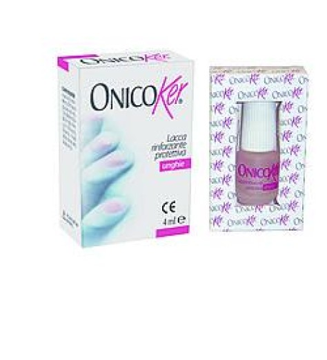 PHARCOS ONICOKER LACCA RINFORZANTE PER UNGHIE 4ML