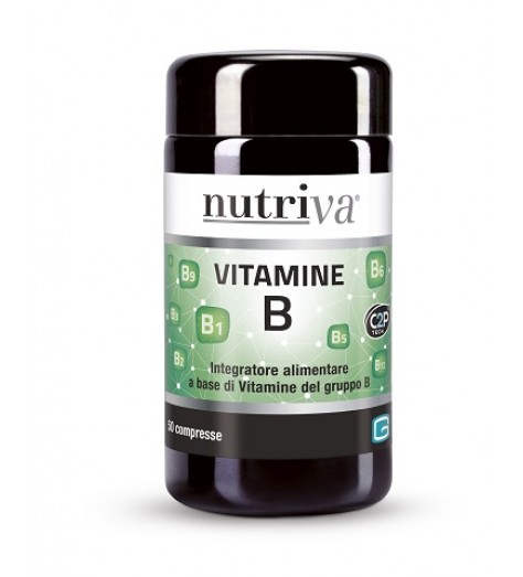 NUTRIVA VITAMINE B