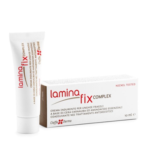 LAMINAFIX COMPLEX CR UN 10ML