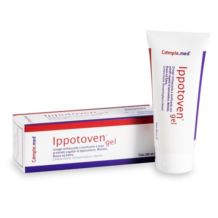 IPPOTOVEN GEL 200 ML