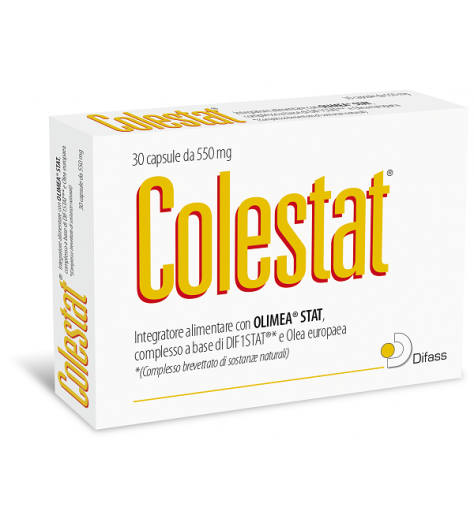 COLESTAT 30 CAPSULE